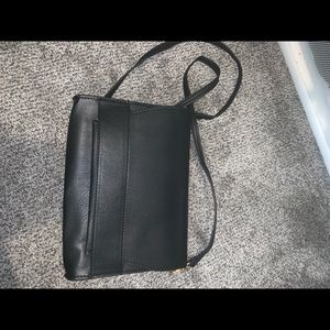 Summer rose crossbody